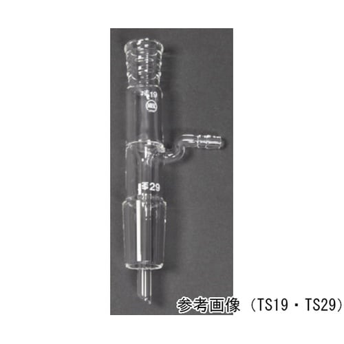 吸引アダプター TS上部15 TS下部1