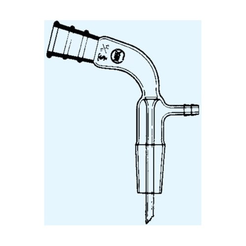 吸引アダプター TS上部24 TS下部2