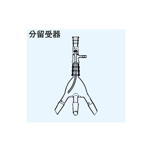 分留受器 TS上部19 TS下部19 0