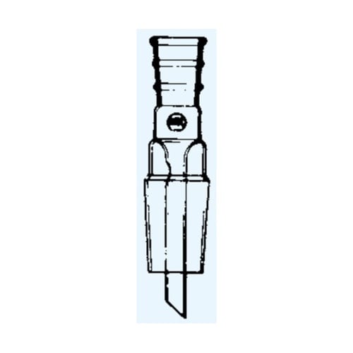 抽出アダプター TS上部15 TS下部2