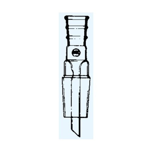 抽出アダプター TS上部19 TS下部2