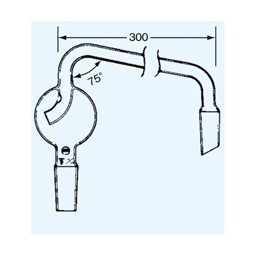 分留用トラップ TS下部19 TS枝管1
