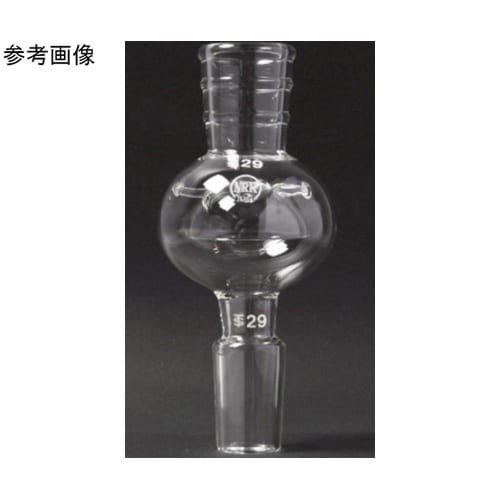 トラップ傘付き TS上部29 TS下部1