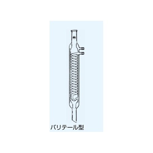 冷却器 バリテール型 冷却部長さ360m
