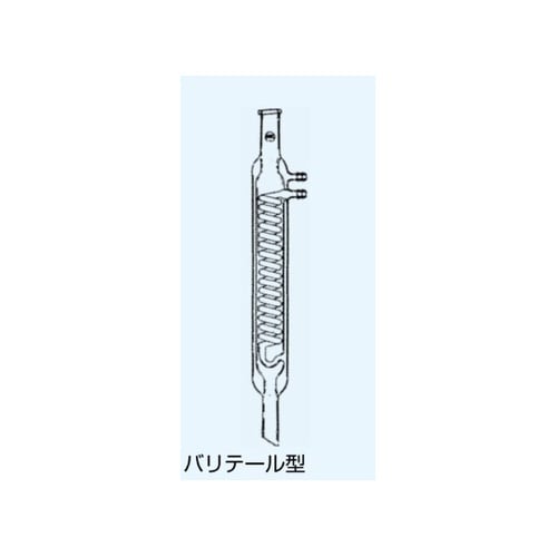 冷却器 バリテール型 冷却部長さ500m