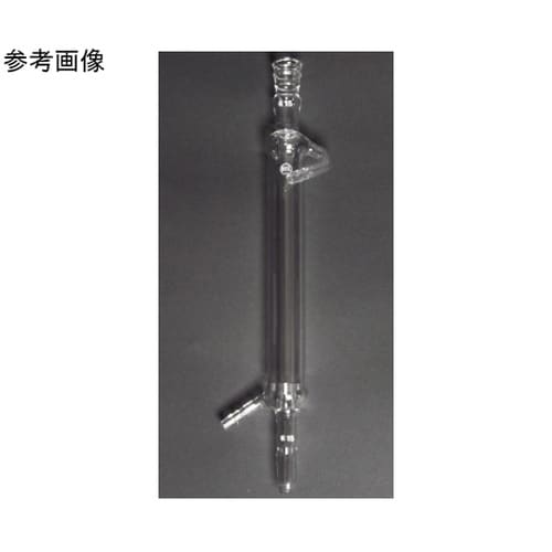 冷却器リービッヒ型 TS上部15 TS下