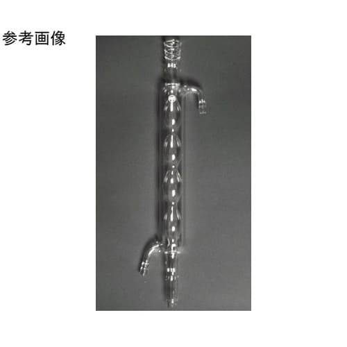 冷却器アリーン型(球入冷却器)TS上部1