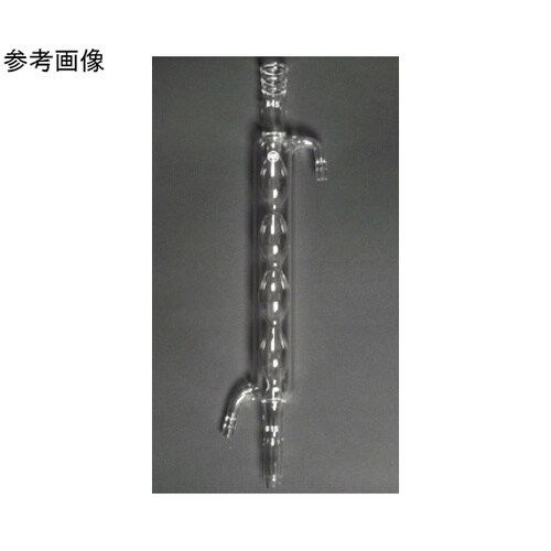 冷却器アリーン型(球入冷却器)TS上部1