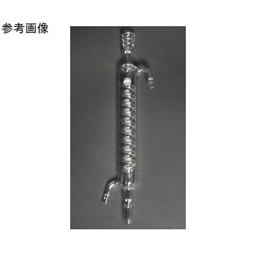 冷却器グラハム型(蛇管冷却器)TS上部1