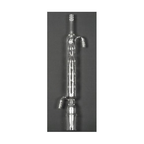 冷却器(ソックスレー抽出器用)TS摺部3