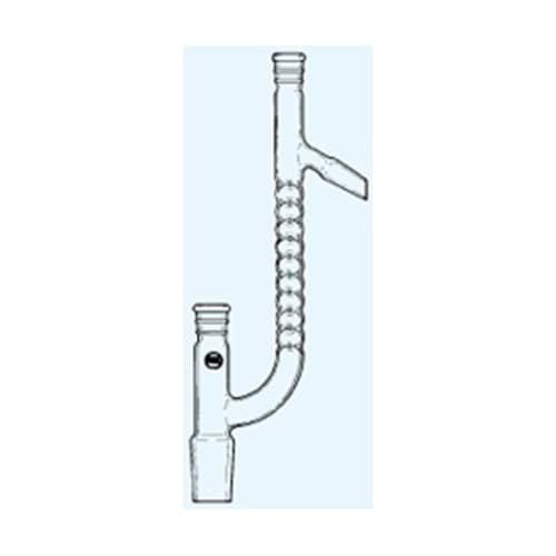 分留管ヴィグリュー型 TS上部15 TS