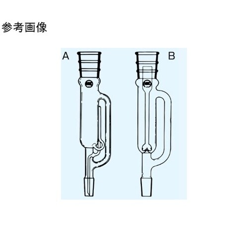 抽出部 液体用 須藤式 155−3424