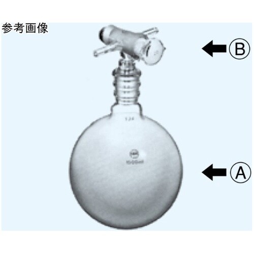 NOX 試料採集器 NOX 試料採集器