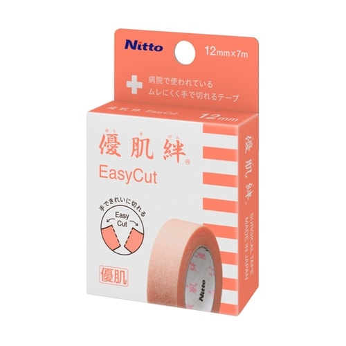 優肌絆 EasyCut 個包装 12mm