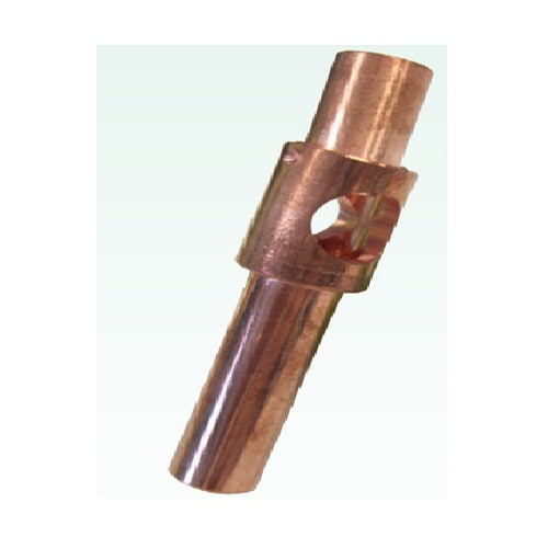 リード端子かしめ型 14mm用 B14K