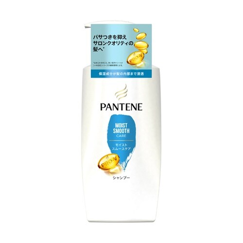 パンテーンMSCシャンプーポンプ 400