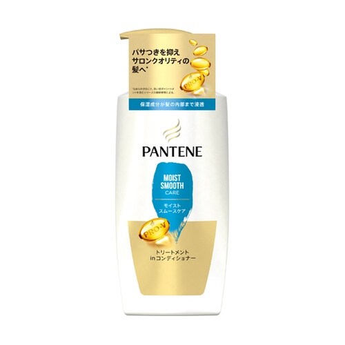 パンテーンMSCTRコンディショナーポン