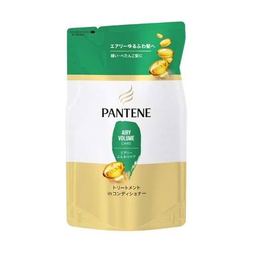 パンテーンAFCTRコンディショナー 詰