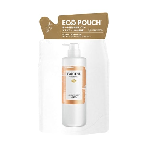 パンテーンEL NリペアーSP 詰替 3