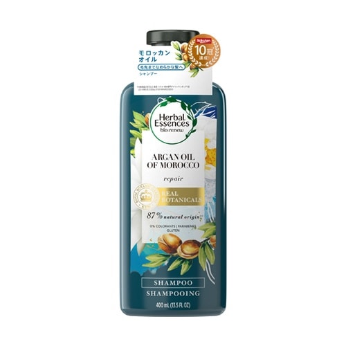 HEビオリニューモロッカンオイルSP 4