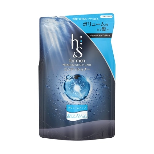 h&sformenボリュームアップCD