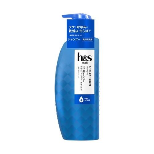 h&sscalpドライスカルプSP ポン