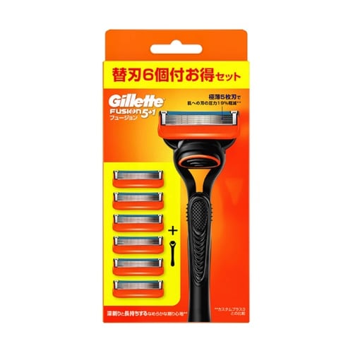 フュージョンマニュアル5Bホルダー付 替