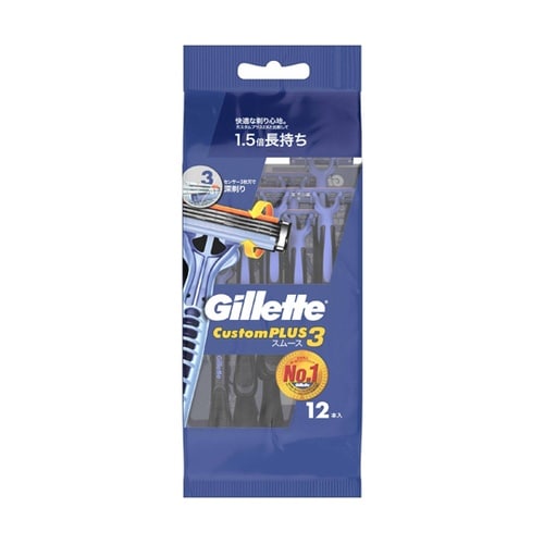 カスタムプラス3スムース 12本×20パ