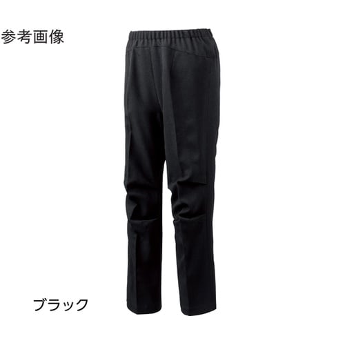 座・ビューティフォーパンツ(婦人)ブラッ