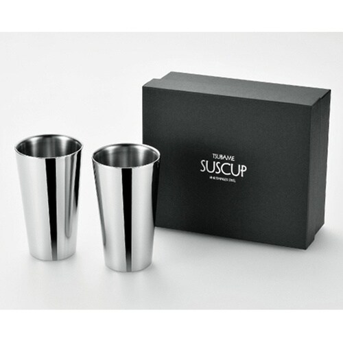 サス2重ストレートカップ 270mL 2