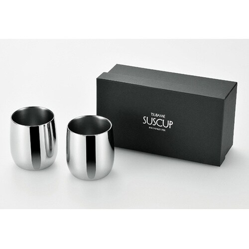 サス2重ロックカップ 250mL 2客セ