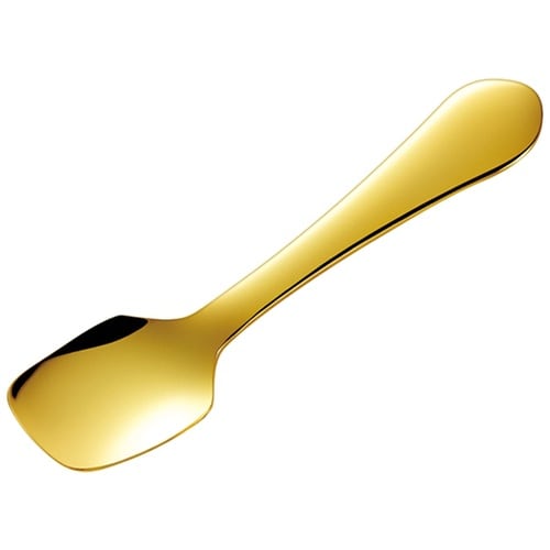 SURUN 純銅アイスクリームスプーン