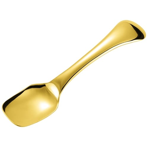 melt 純銅製アイスクリームスプーン