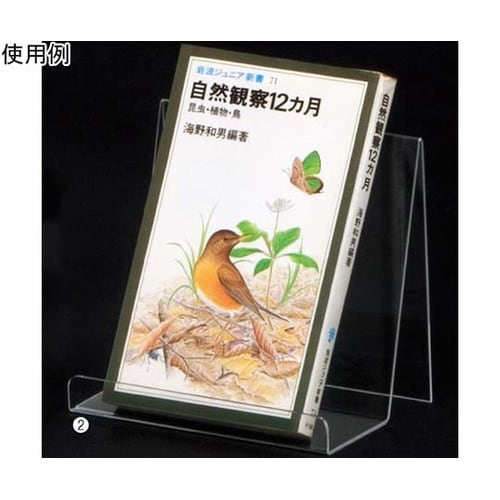 小物スタンド 中 1セット(5個入)61