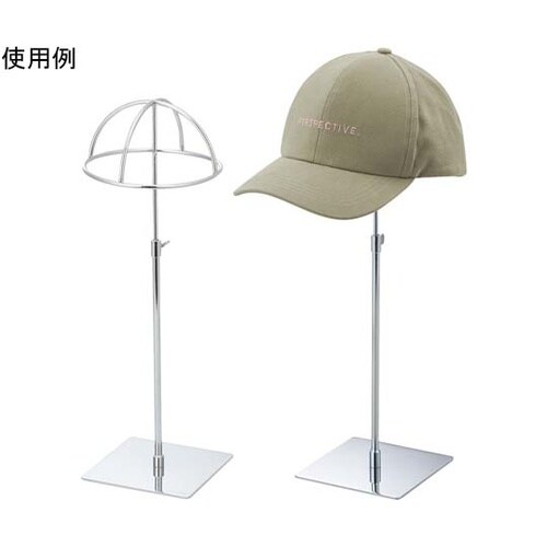 帽子掛け クローム 61−661−50−