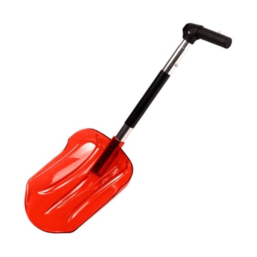 2WAYショベル(鍬型・ショベル型) レ