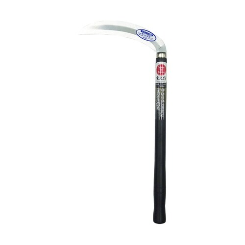 ステンレス 薄鎌 195 #196800