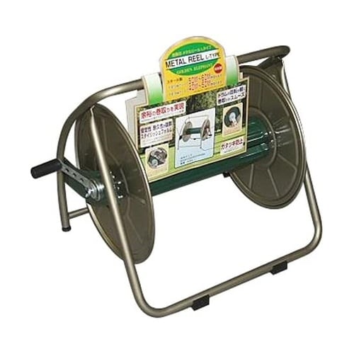 金象 メタルリール Lタイプ #1528