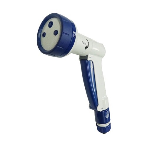 マルチツイストノズル ブルー #1942