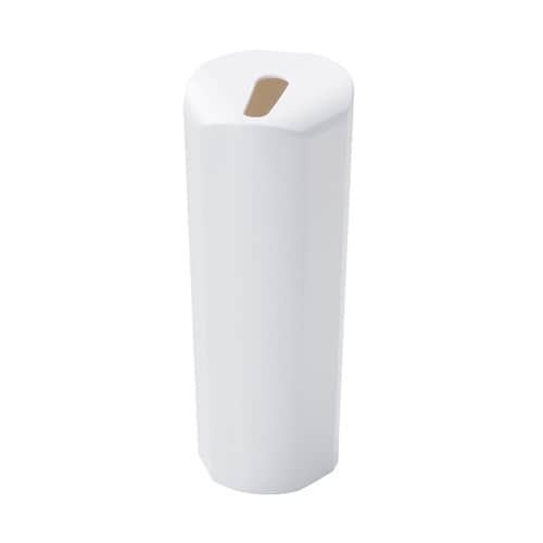 ティシューホルダー ホワイト TH200