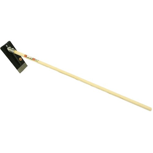 三徳鍬 45°柄共 #70269