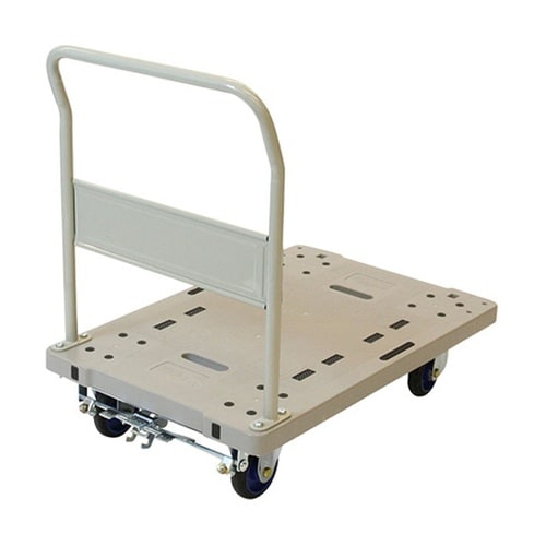 金象 プラキャリーラックST大フットブレ