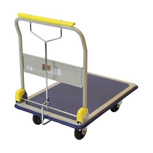 金象 キャリーラックDXL大ハンドル P