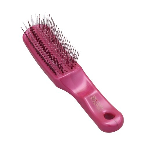 スカルプヘアケアブラシ P #000KQ