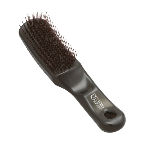 スカルプヘアケアブラシ S #000KQ