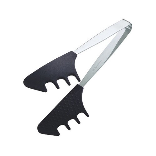 炒めものトング ブラック(やきそばトング