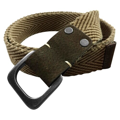 スクウェアリングベルト 肌 110 #0