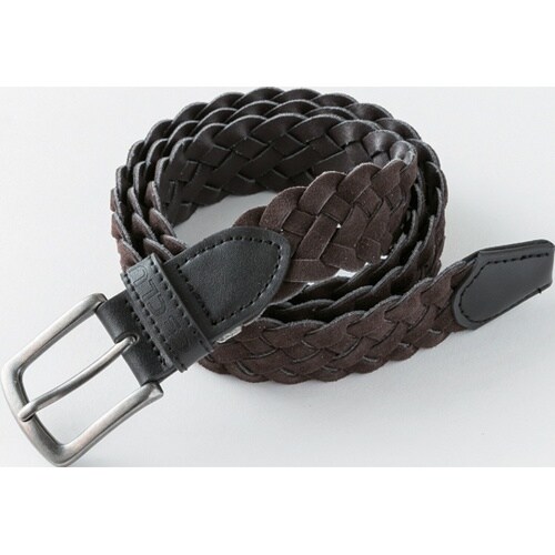 ブレードベルト ブラウンM100 #07