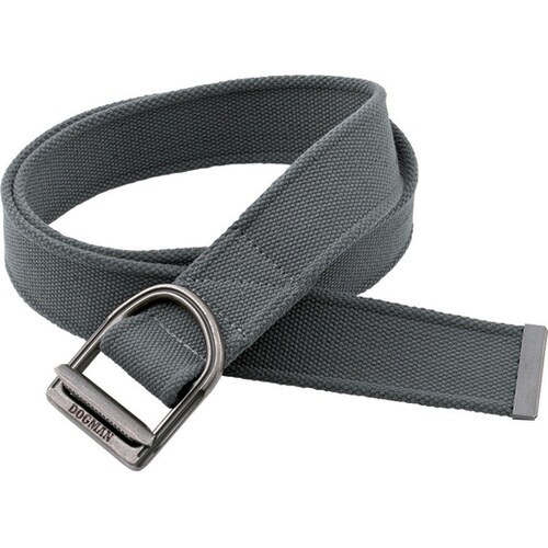 カジュアルベルト 灰 F #0810−0