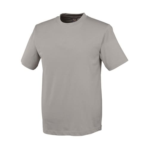 半袖Tシャツ 灰 S #1404−05−